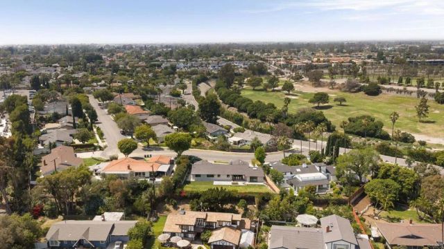2215 Golden Cir, Newport Beach, CA 92660