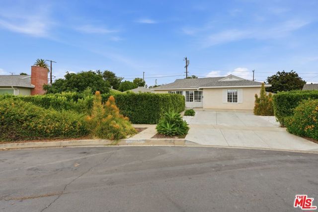 20531 Covello Street, Winnetka (los Angeles), CA 91306