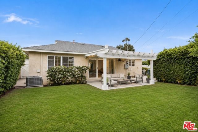 20531 Covello Street, Winnetka (los Angeles), CA 91306