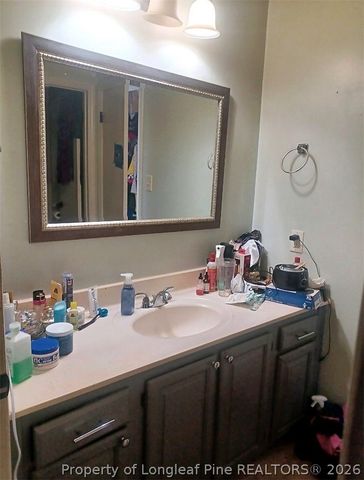 639 Tanglewood Drive, Fayetteville, NC 28311