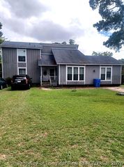 639 Tanglewood Drive, Fayetteville, NC 28311