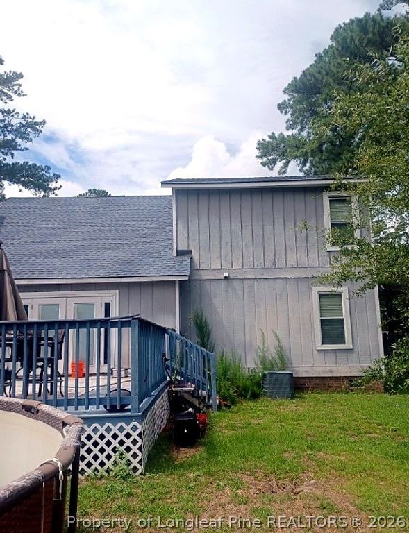 639 Tanglewood Drive, Fayetteville, NC 28311 — photo 3