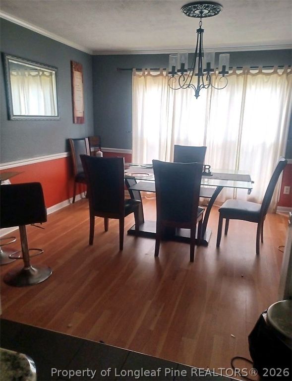 639 Tanglewood Drive, Fayetteville, NC 28311 — photo 6