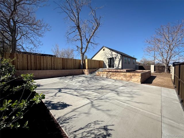 3060 W 55th Place, Denver, CO 80221