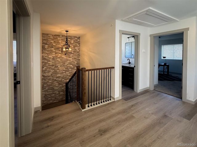 3060 W 55th Place, Denver, CO 80221