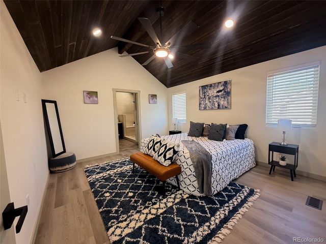 3060 W 55th Place, Denver, CO 80221