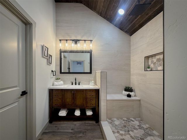 3060 W 55th Place, Denver, CO 80221