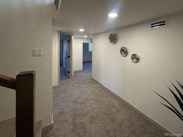 3060 W 55th Place, Denver, CO 80221