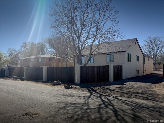 3060 W 55th Place, Denver, CO 80221