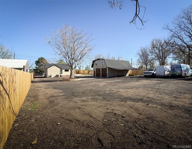 3060 W 55th Place, Denver, CO 80221