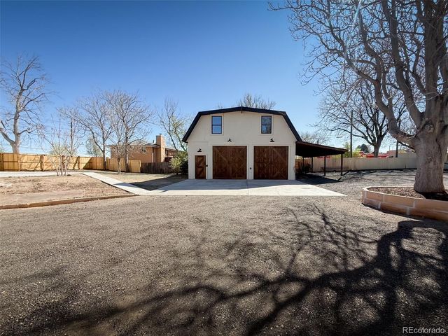 3060 W 55th Place, Denver, CO 80221
