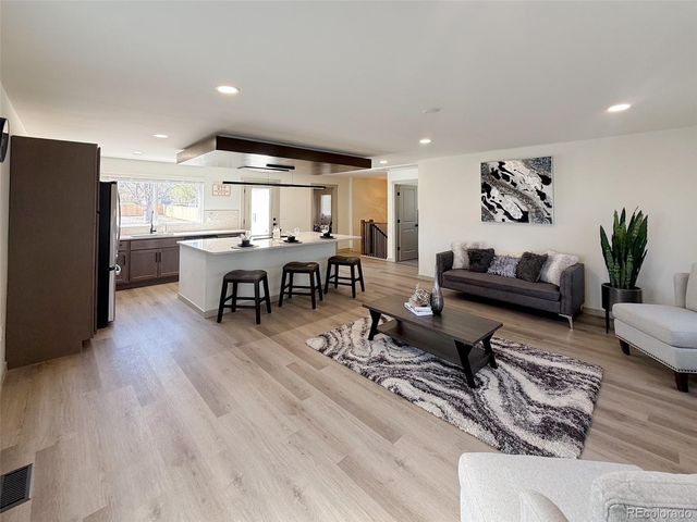 3060 W 55th Place, Denver, CO 80221