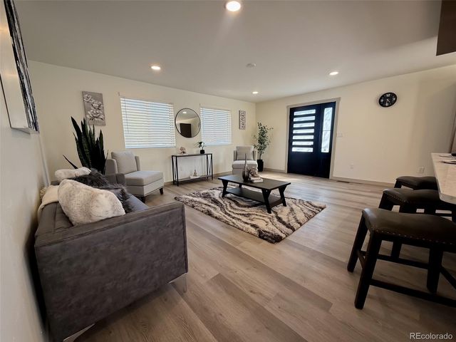 3060 W 55th Place, Denver, CO 80221