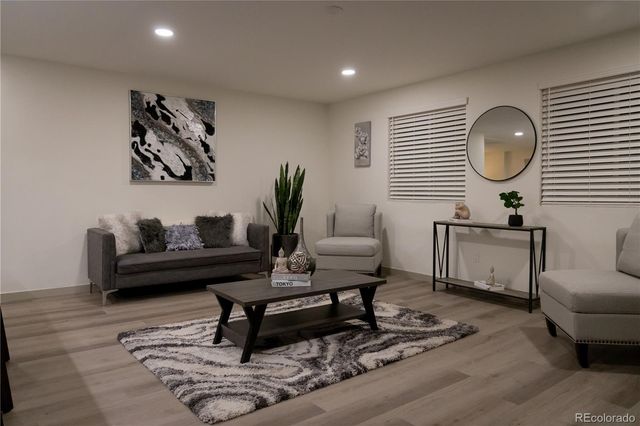 3060 W 55th Place, Denver, CO 80221