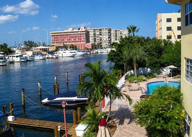 815 Middle River Drive 304, Fort Lauderdale, FL 33304