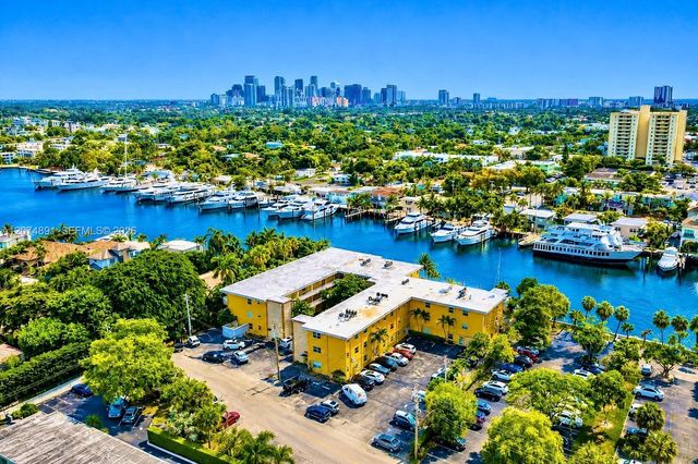 815 Middle River Drive 304, Fort Lauderdale, FL 33304