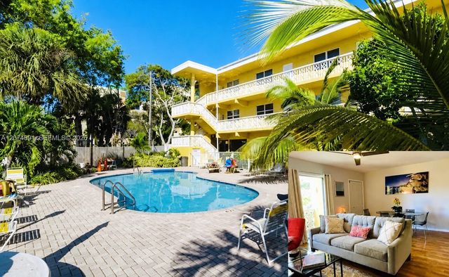 815 Middle River Drive 304, Fort Lauderdale, FL 33304