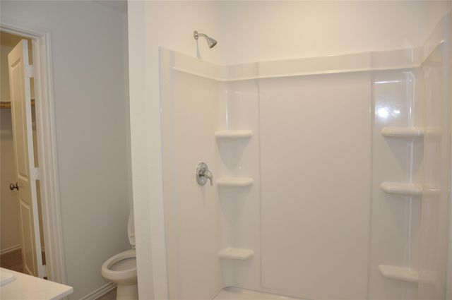 128 Hasty Heart CT, Jarrell, TX 76537