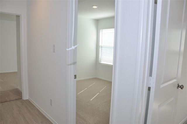 128 Hasty Heart CT, Jarrell, TX 76537