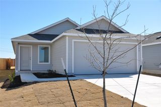 128 Hasty Heart CT, Jarrell, TX 76537