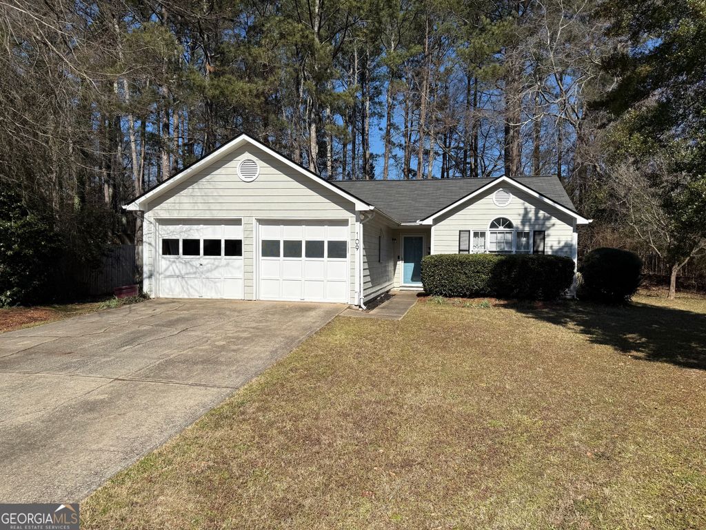 109 Layla Court, Athens, GA 30605