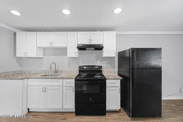 2150 INWOOD Terrace 7-0, Jacksonville, FL 32207