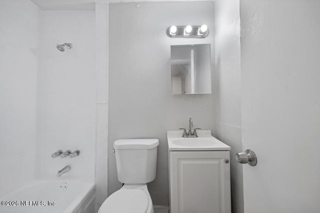 2150 INWOOD Terrace 7-0, Jacksonville, FL 32207