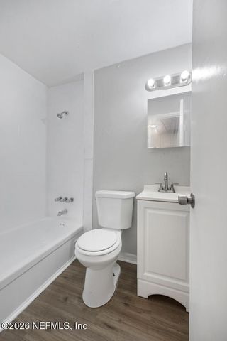 2150 INWOOD Terrace 7-0, Jacksonville, FL 32207
