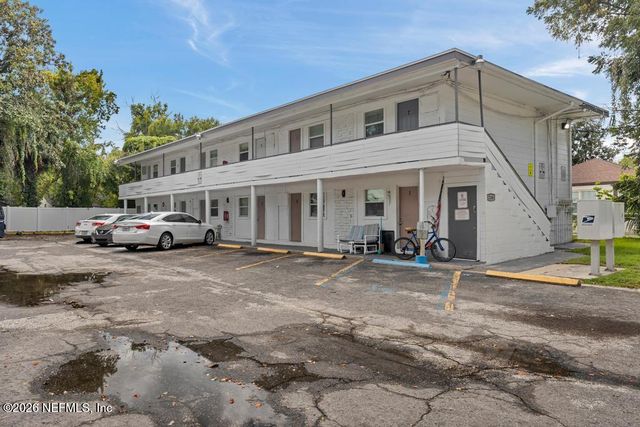 2150 INWOOD Terrace 7-0, Jacksonville, FL 32207