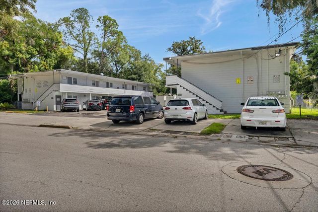 2150 INWOOD Terrace 7-0, Jacksonville, FL 32207