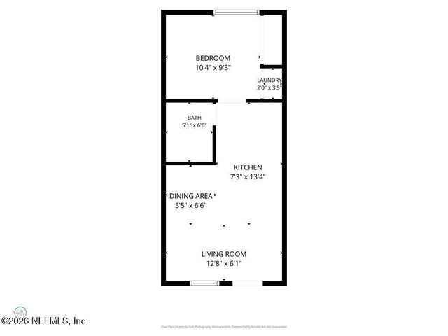 2150 INWOOD Terrace 7-0, Jacksonville, FL 32207