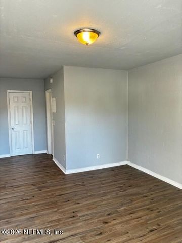2150 INWOOD Terrace 7-0, Jacksonville, FL 32207