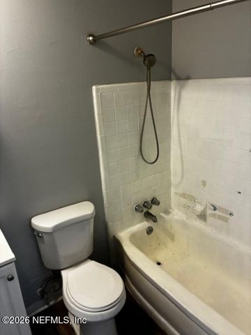 2150 INWOOD Terrace 7-0, Jacksonville, FL 32207