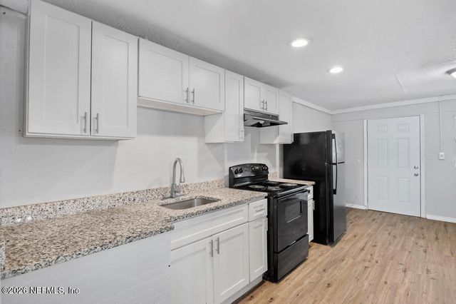 2150 INWOOD Terrace 7-0, Jacksonville, FL 32207
