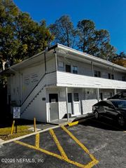 2150 INWOOD Terrace 7-0, Jacksonville, FL 32207