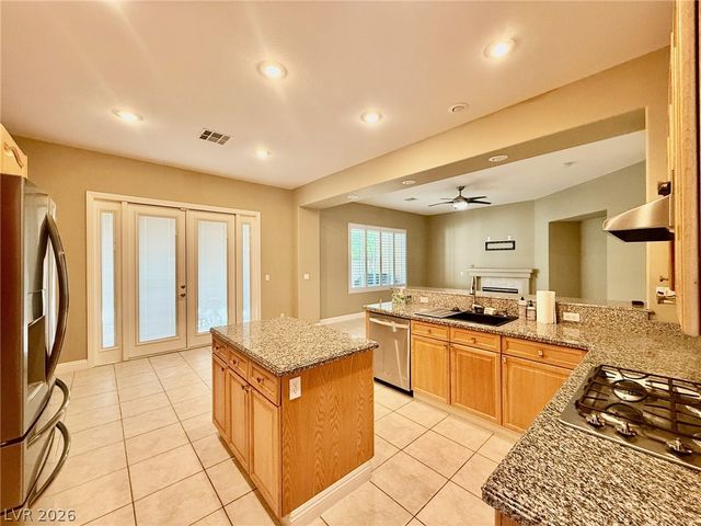 2869 Matese Drive, Henderson, NV 89052