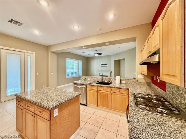 2869 Matese Drive, Henderson, NV 89052