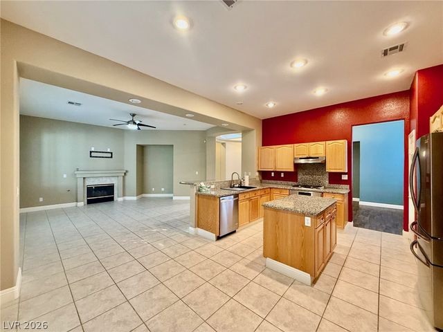 2869 Matese Drive, Henderson, NV 89052