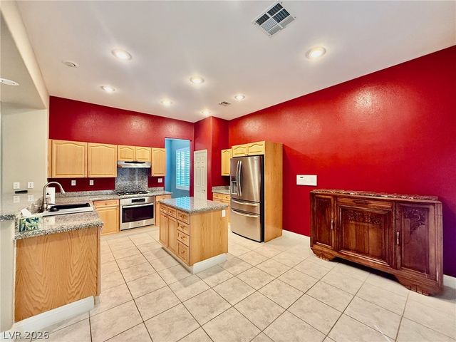 2869 Matese Drive, Henderson, NV 89052