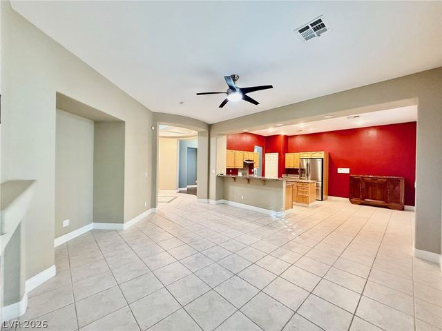 2869 Matese Drive, Henderson, NV 89052