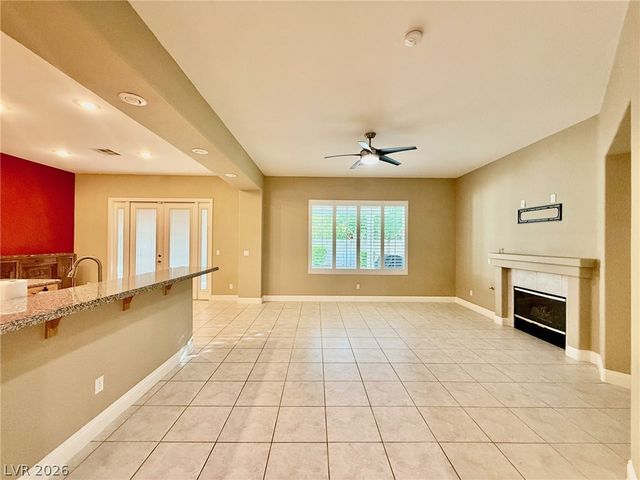 2869 Matese Drive, Henderson, NV 89052