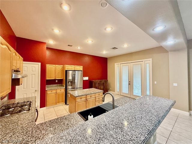 2869 Matese Drive, Henderson, NV 89052