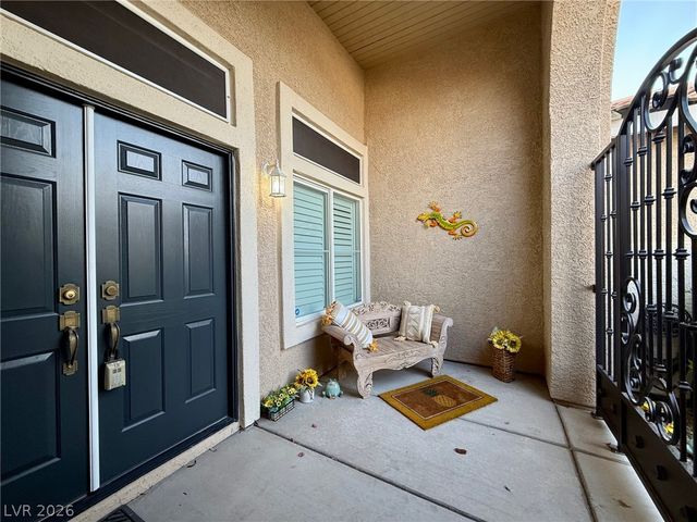 2869 Matese Drive, Henderson, NV 89052