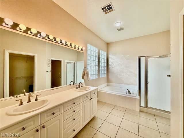 2869 Matese Drive, Henderson, NV 89052