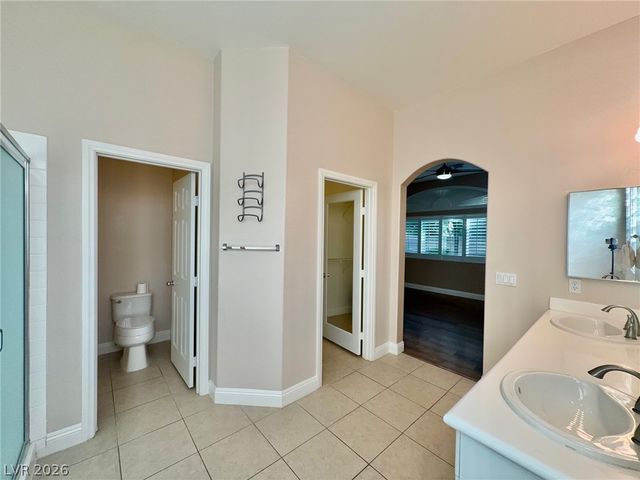 2869 Matese Drive, Henderson, NV 89052