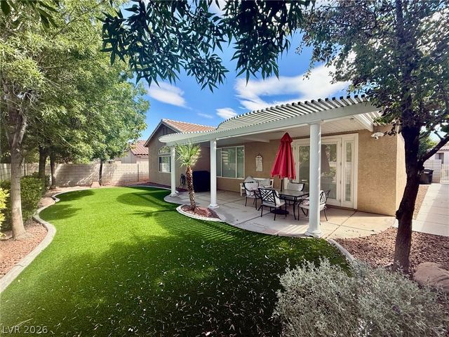 2869 Matese Drive, Henderson, NV 89052