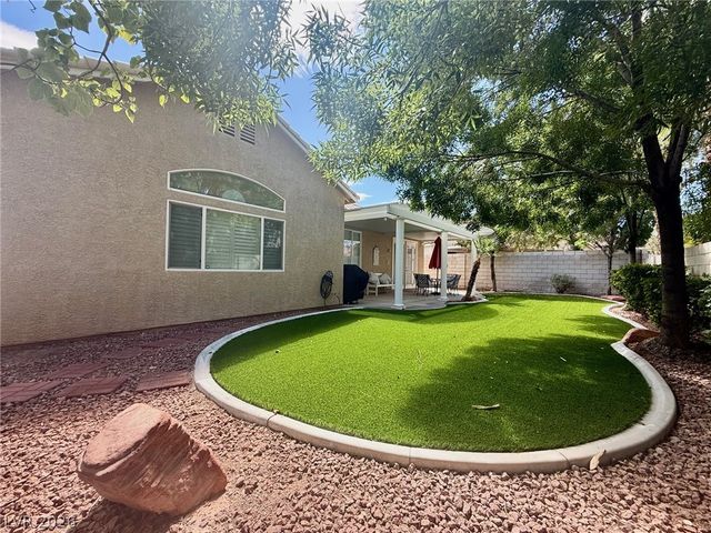 2869 Matese Drive, Henderson, NV 89052