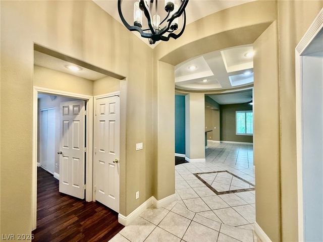 2869 Matese Drive, Henderson, NV 89052