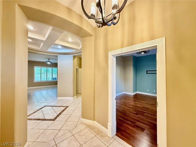 2869 Matese Drive, Henderson, NV 89052