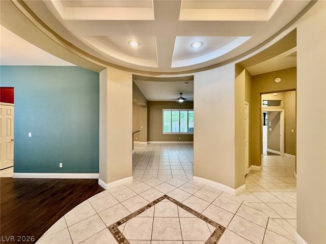 2869 Matese Drive, Henderson, NV 89052